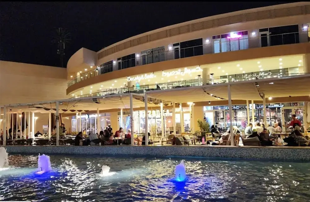 Hotel photo 20