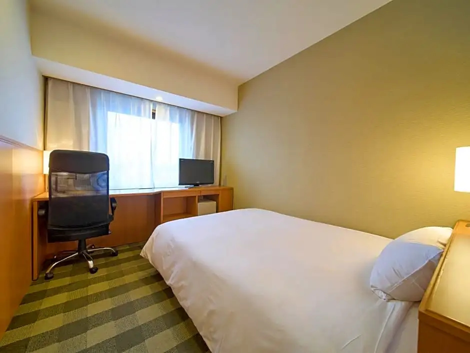 Hotel Granvia Wakayama - Chambres