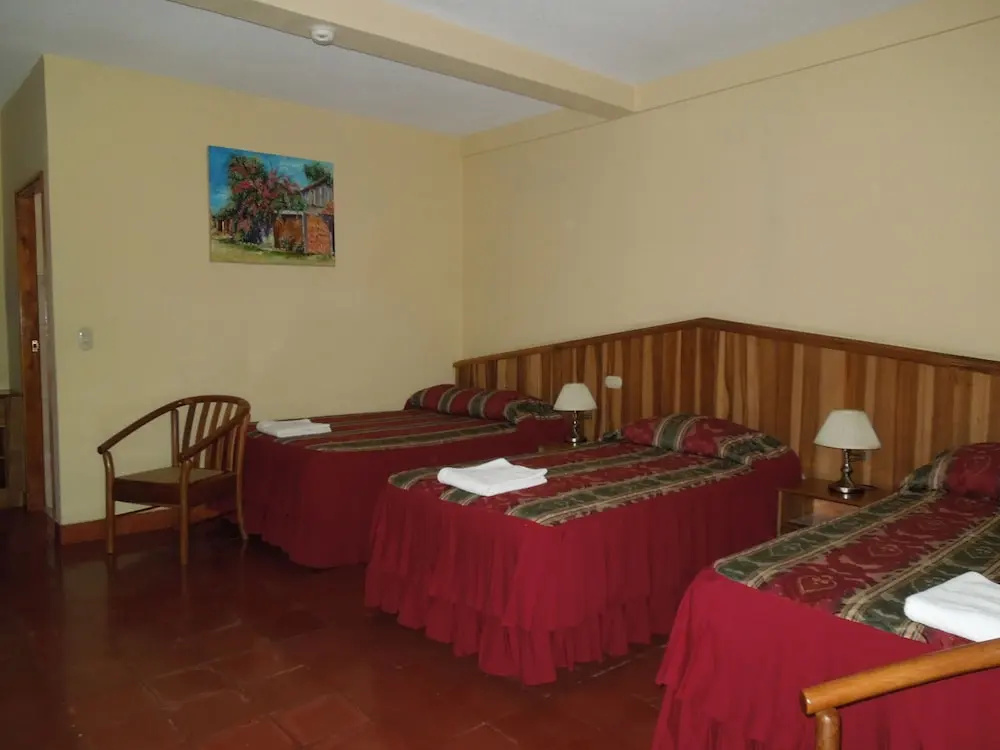 Hotel photo 20