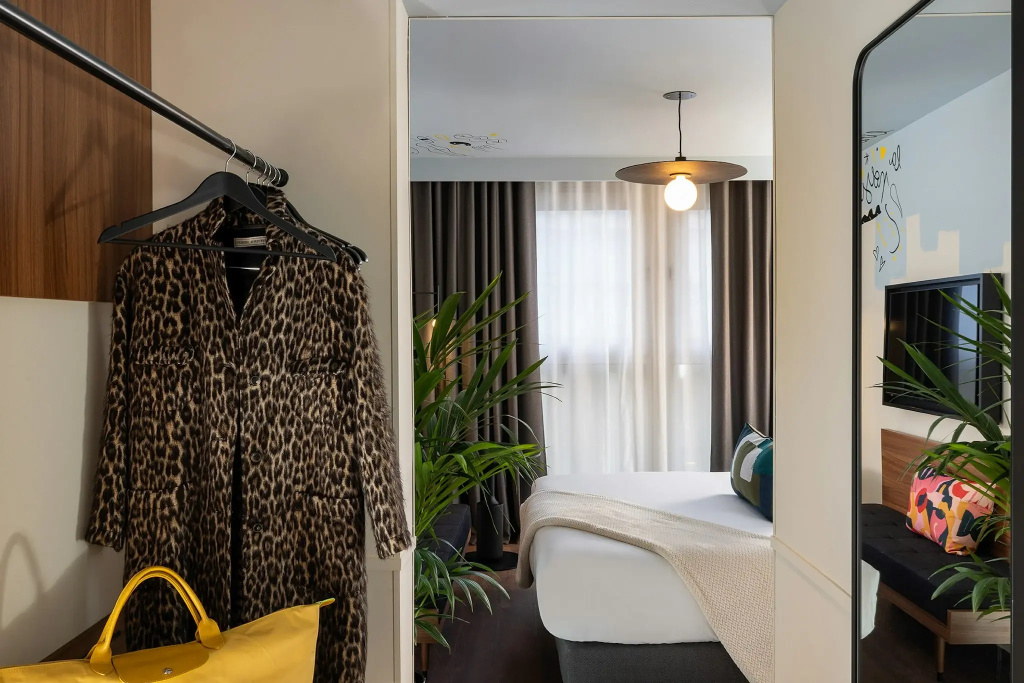 Hotel photo 25
