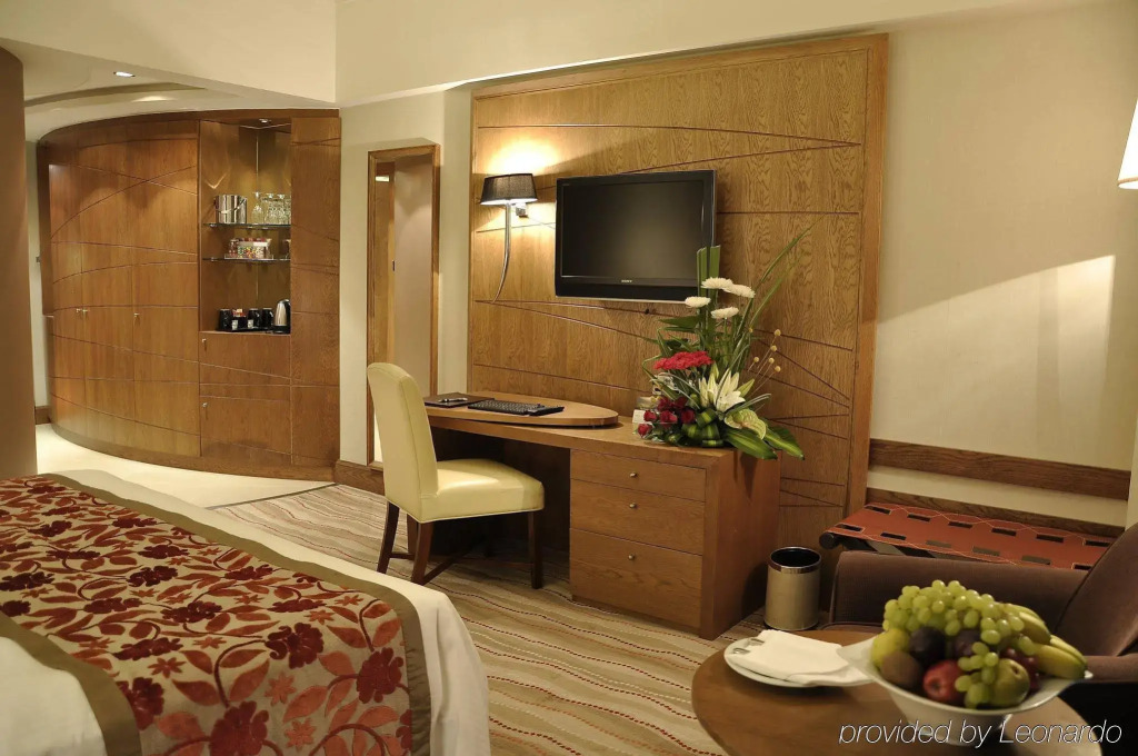 Gulf Hotel Convention and SPA — фото 2