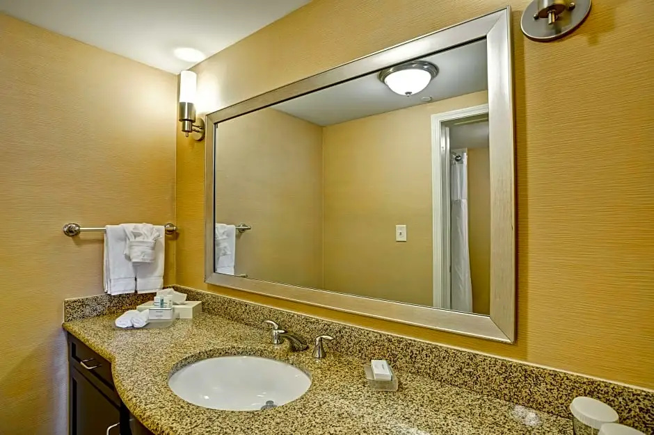 Homewood Suites by Hilton Bel Air - Chambres