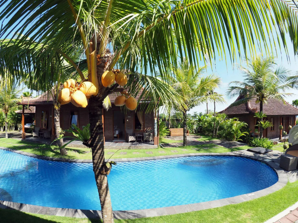 Sea Medewi Resort - Général