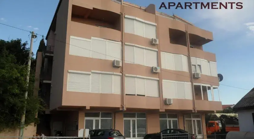 Top Jaz Apartments