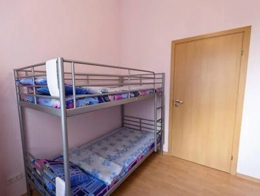Eurotour Living Quarters