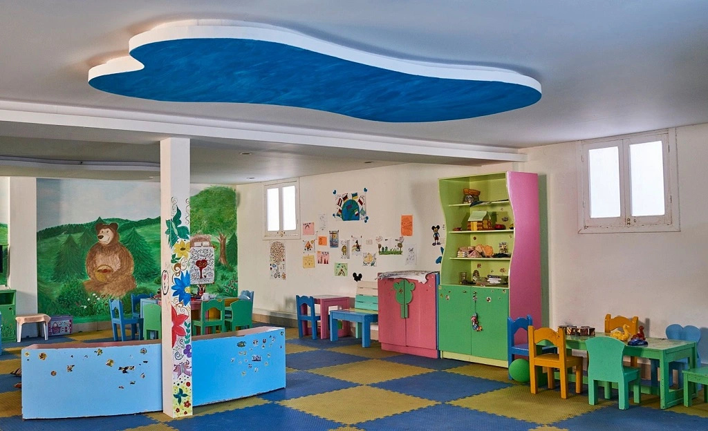 Parrotel Beach Resort - Général