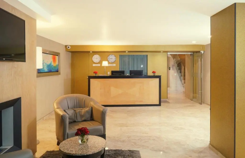 Hotel photo 16
