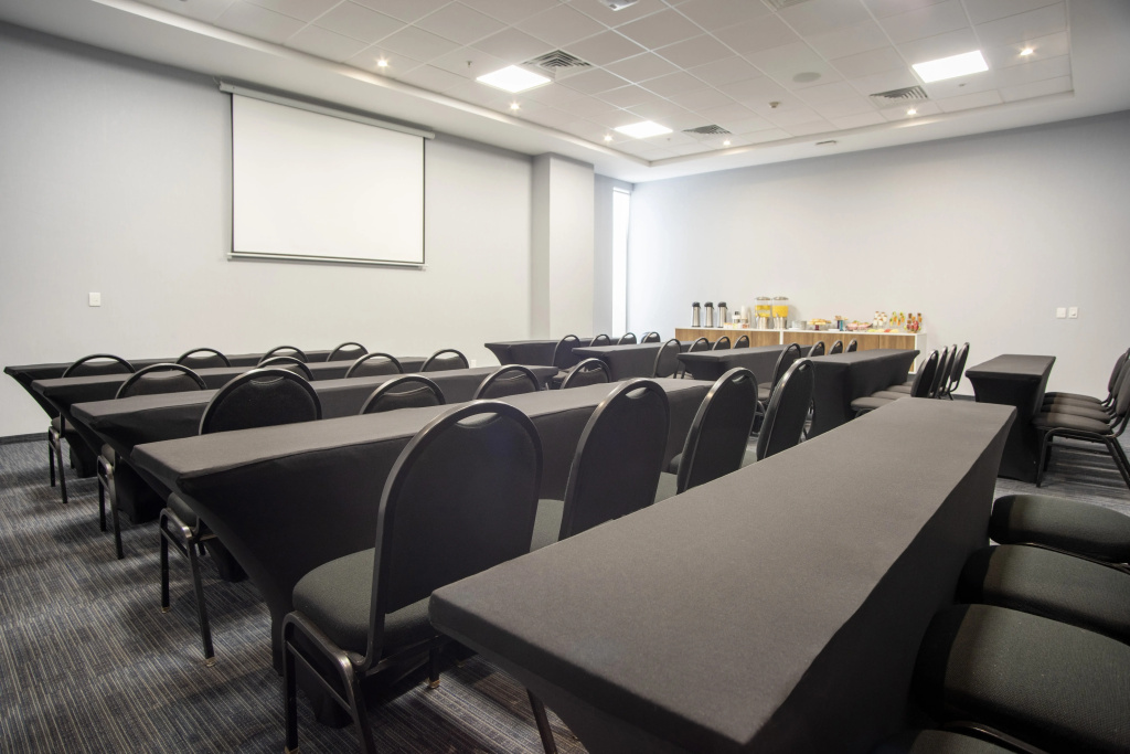 Holiday Inn Express Guadalajara Iteso by IHG - Général