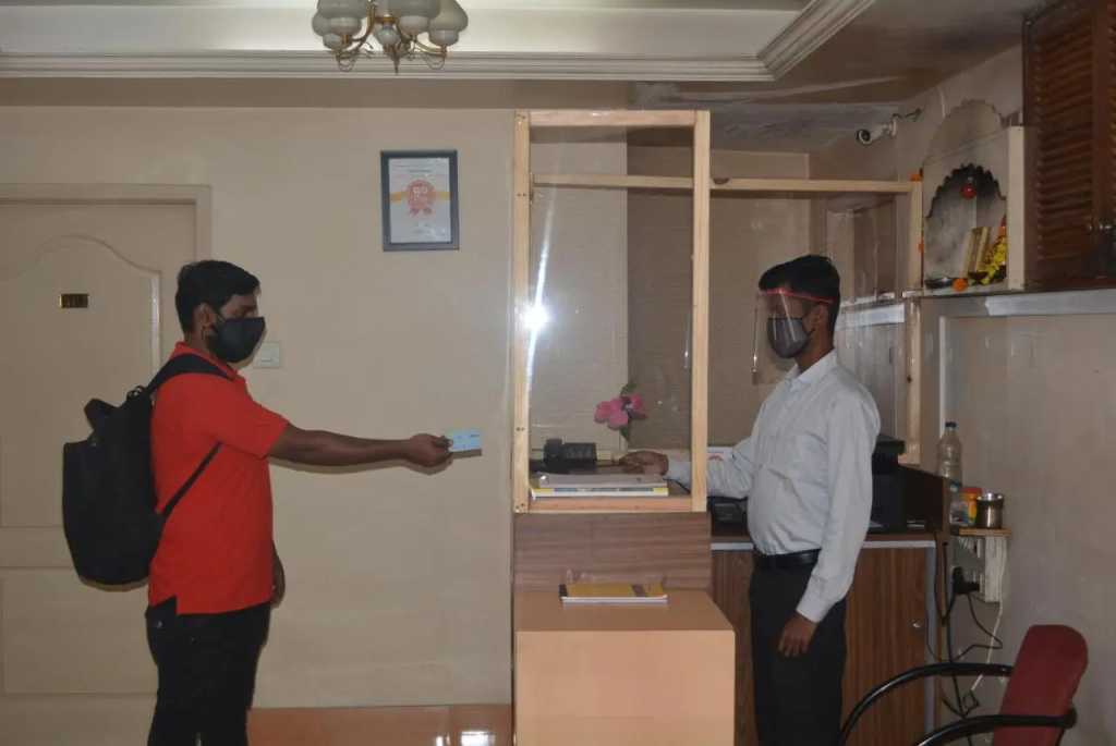 Hotel photo 11