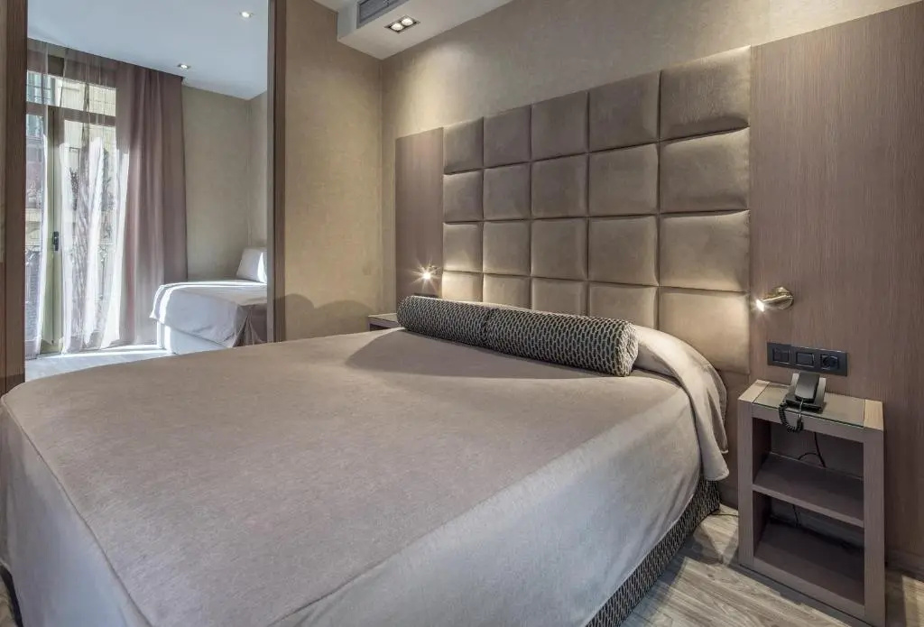 Extra Bed Double room (full double bed)