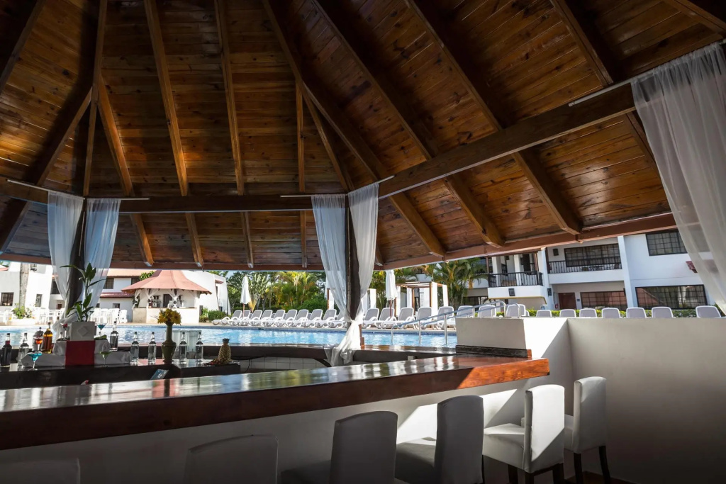 Blue Bay Doradas Villas —All inclusive - Général