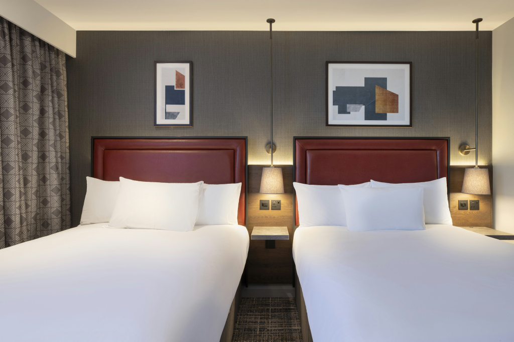 Leonardo Royal Hotel Birmingham - Général