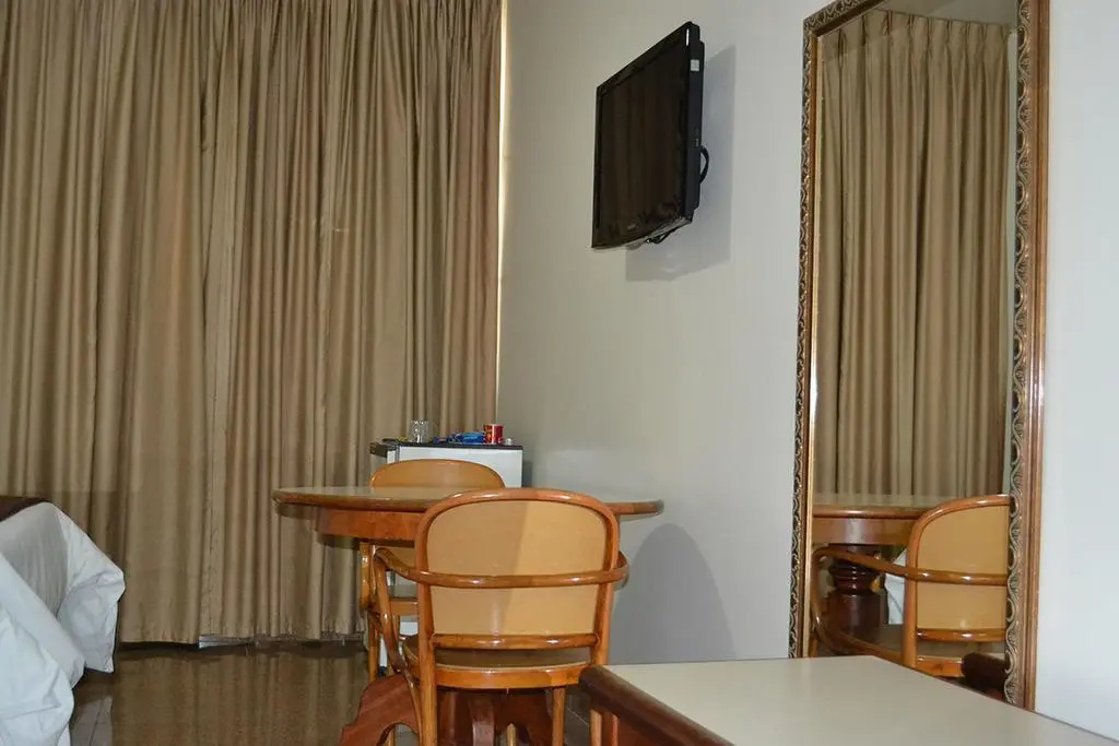 Dimas Lessa Hotel - Général