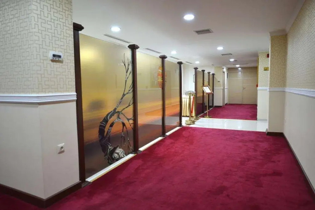 Hotel Gold - Général