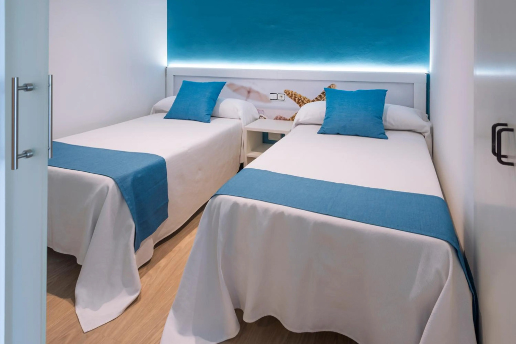 GHT Balmes, Hotel, Aparthotel & SPLASH — 3
