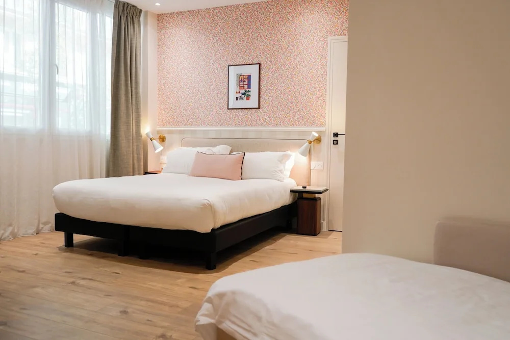 Hôtel Joli Môme 52