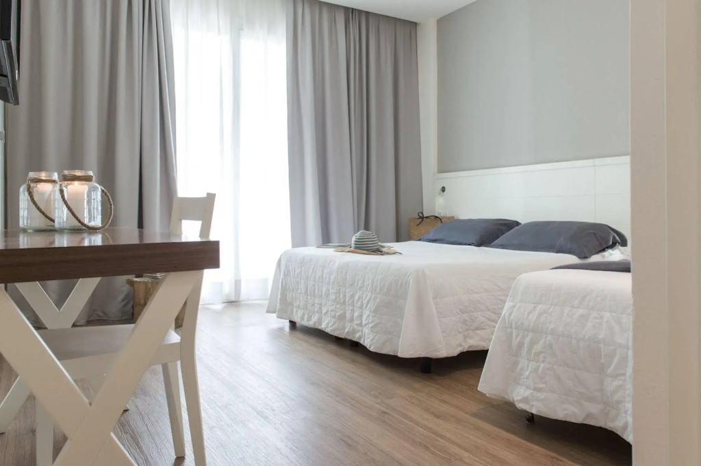 Hotel Prestigio - Général