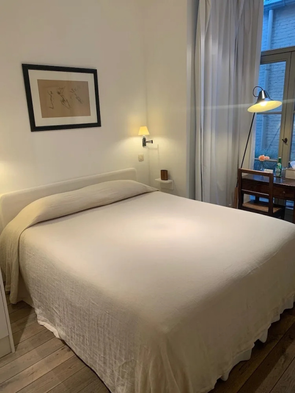 Hotel Hemelhuys - Chambres