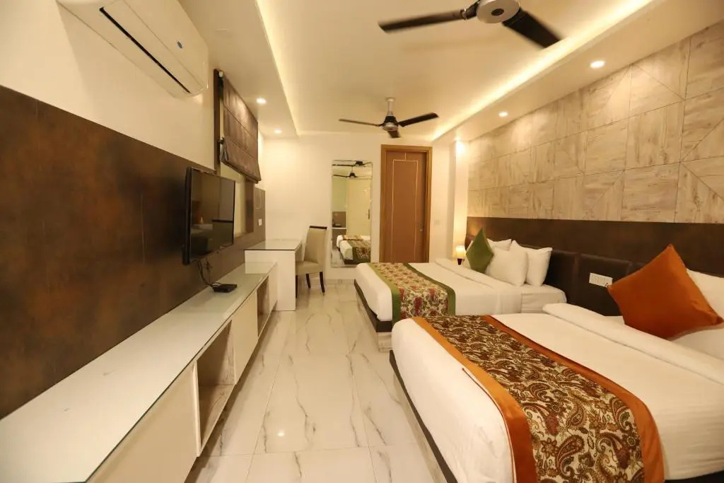 Hotel photo 3