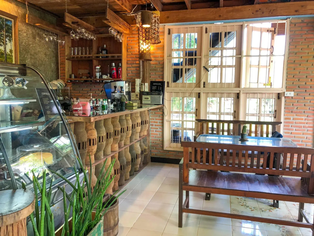 Baan Esan Country House - Général