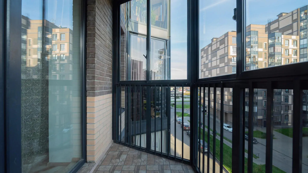 Манхэттен Эстейт на улице Ясная 3-17 - фото 6