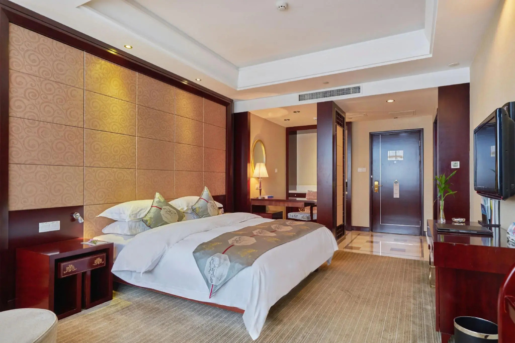 Huangshan International Hotel - Général