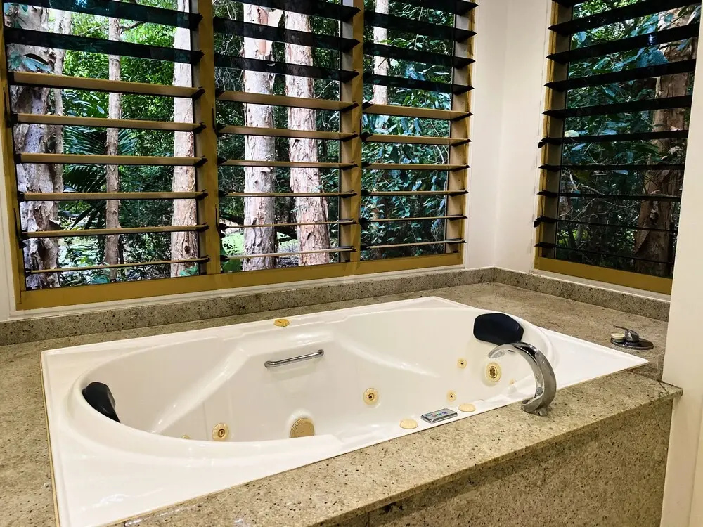 Sanctuary Palm Cove - Chambres