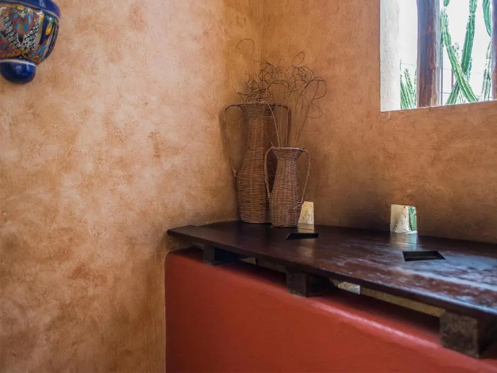 Hotel Barrio Latino - Chambres