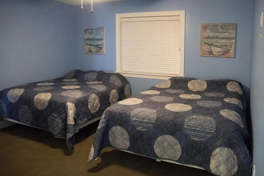 Put-in-Bay Condos - Chambres