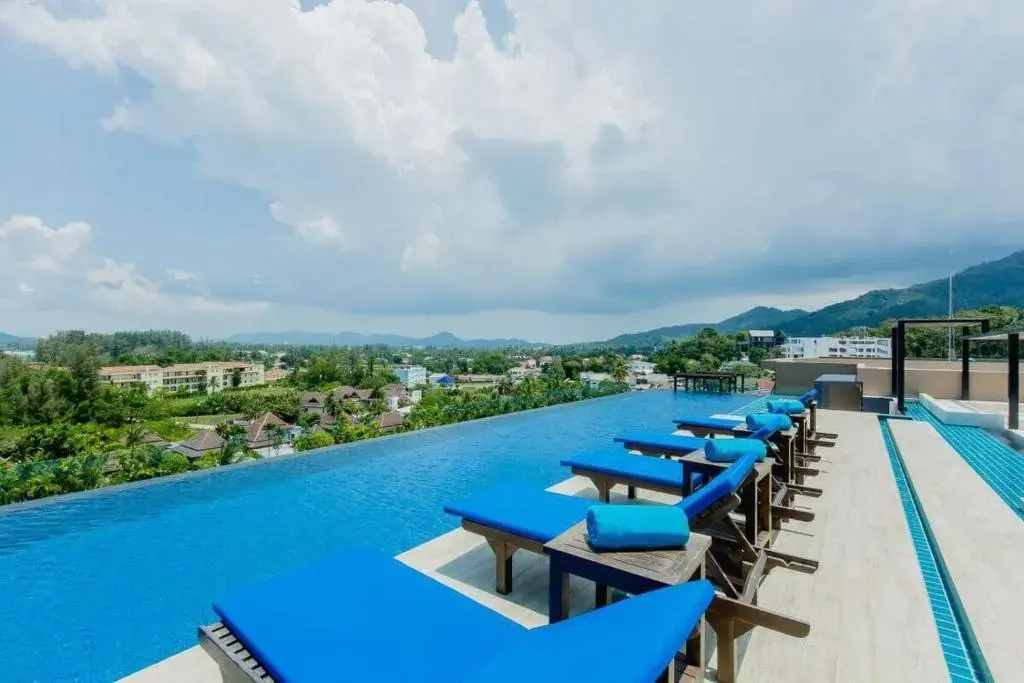 Hotel photo 14