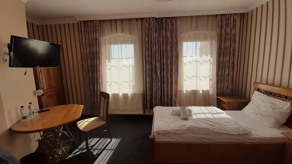 Hotel i Restauracja Janków - Chambres