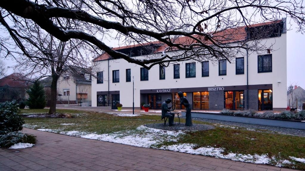 Ludwig Hotel