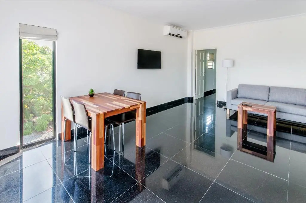 Hotel Babylon - Chambres