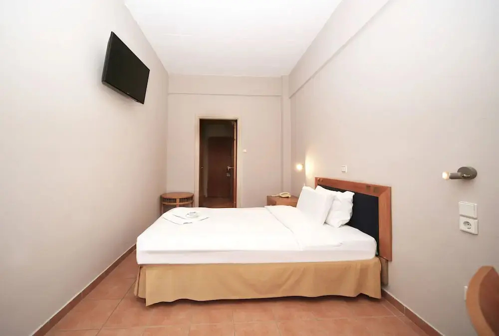 Lecadin Hotel - Chambres