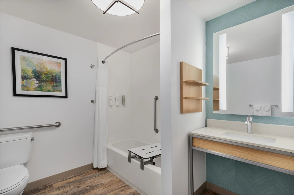 Hilton Garden Inn Wooster - Général