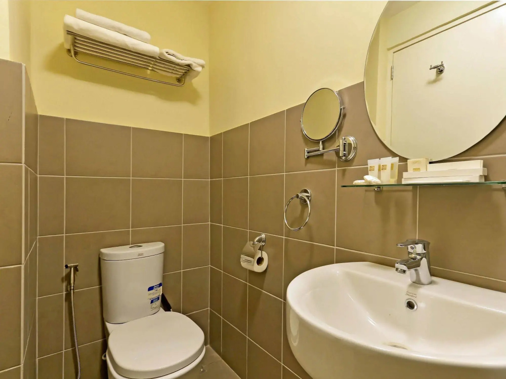 Hotel photo 8