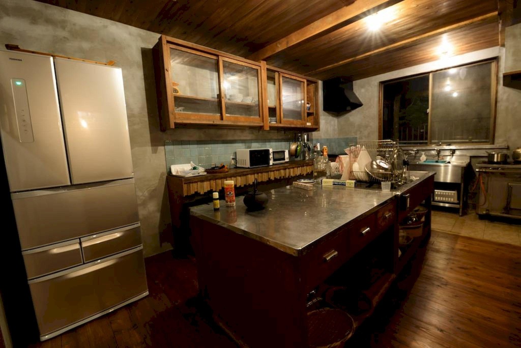 Irori Guesthouse Tenmaku - Hostel 사진 23