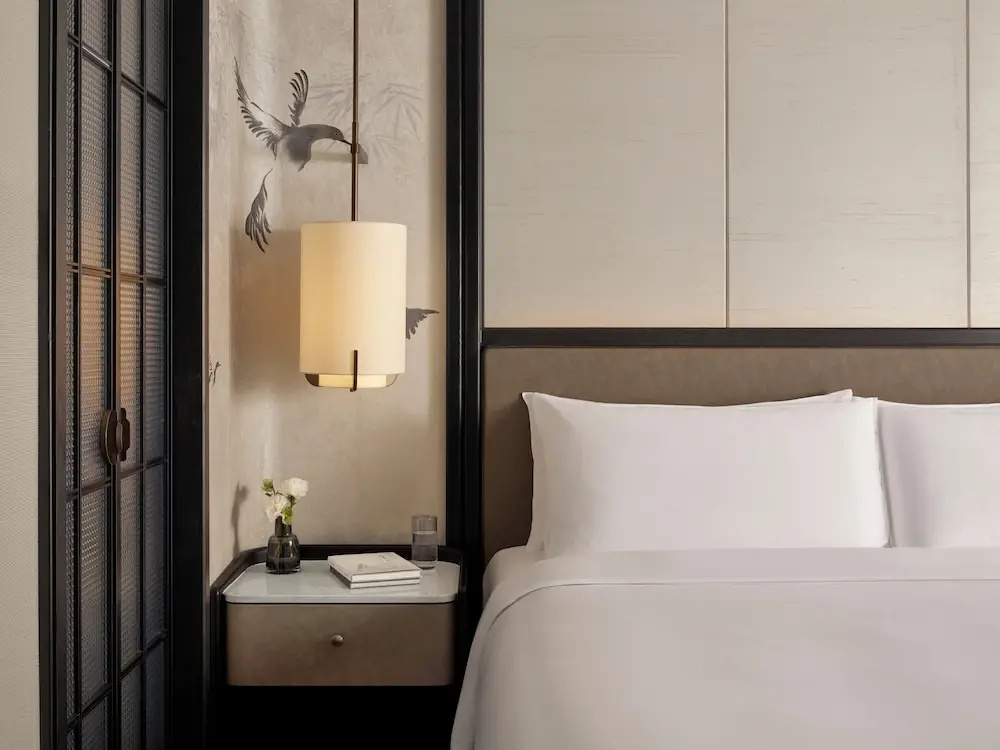 Intercontinental Changchun High Tech Zone by IHG — фото 6