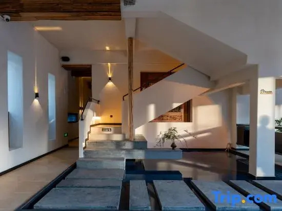 Jianchuan Yijianchuan Homestay (Jianchuan Ancient City Branch)