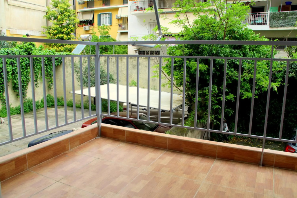 Studio NATASHA in the area of Kallithea