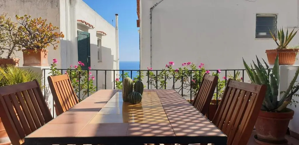 La terrazza