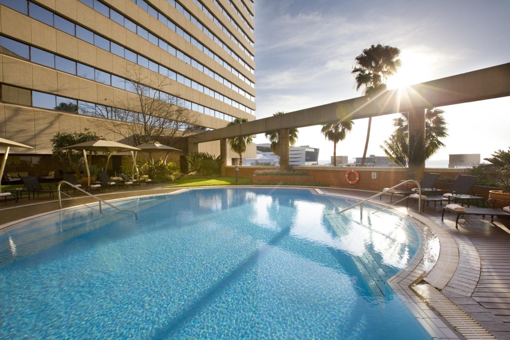 Sandton Sun & Towers - 4