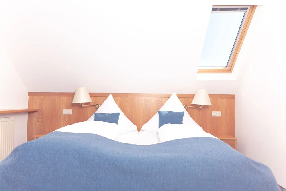 Gasthof Hotel Hirschen - Chambres