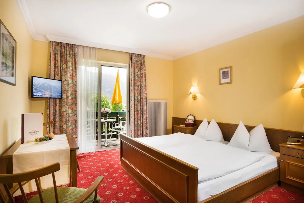 Landhotel Steindlwirt - Chambres