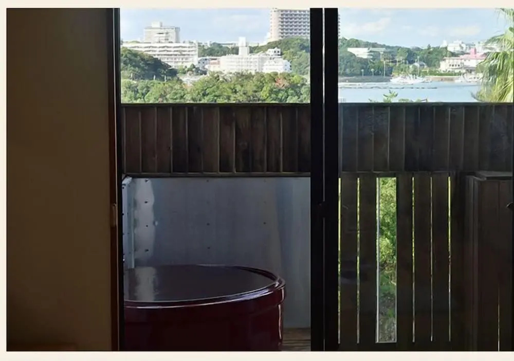 Hotel Sun Resort Shirahama - Général