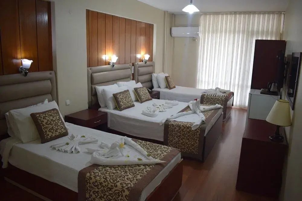 Hotel photo 6