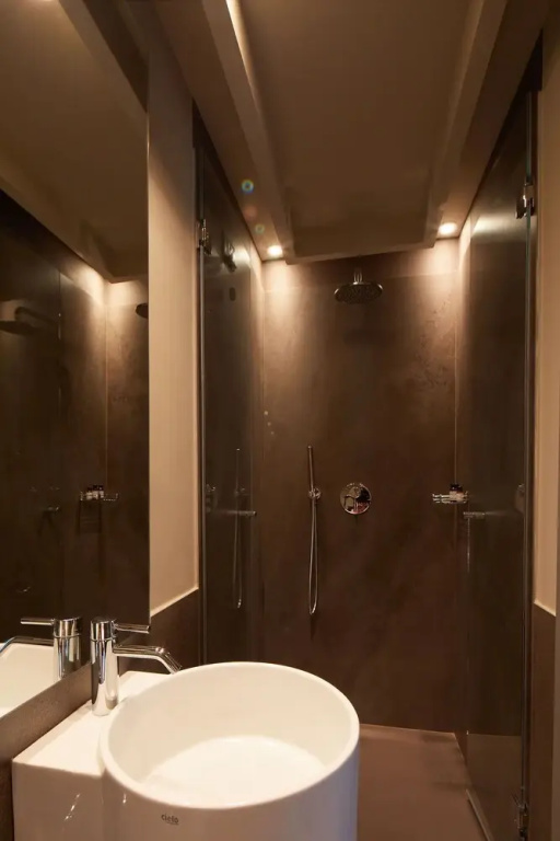 Hotel Dei Dragomanni - Chambres