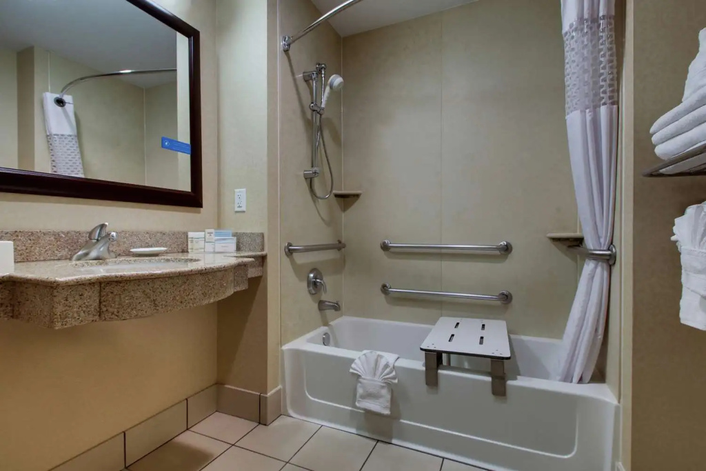 Hampton Inn & Suites Denver Littleton - Chambres