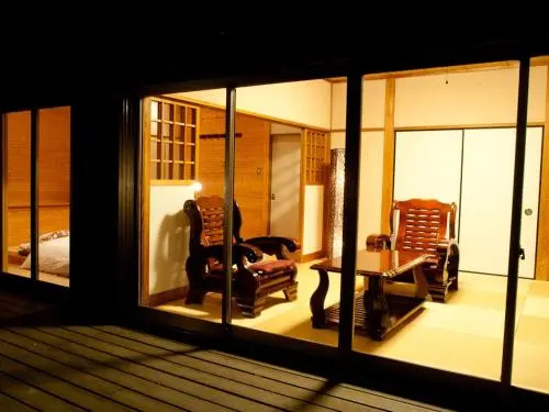 Balcony & Terrace