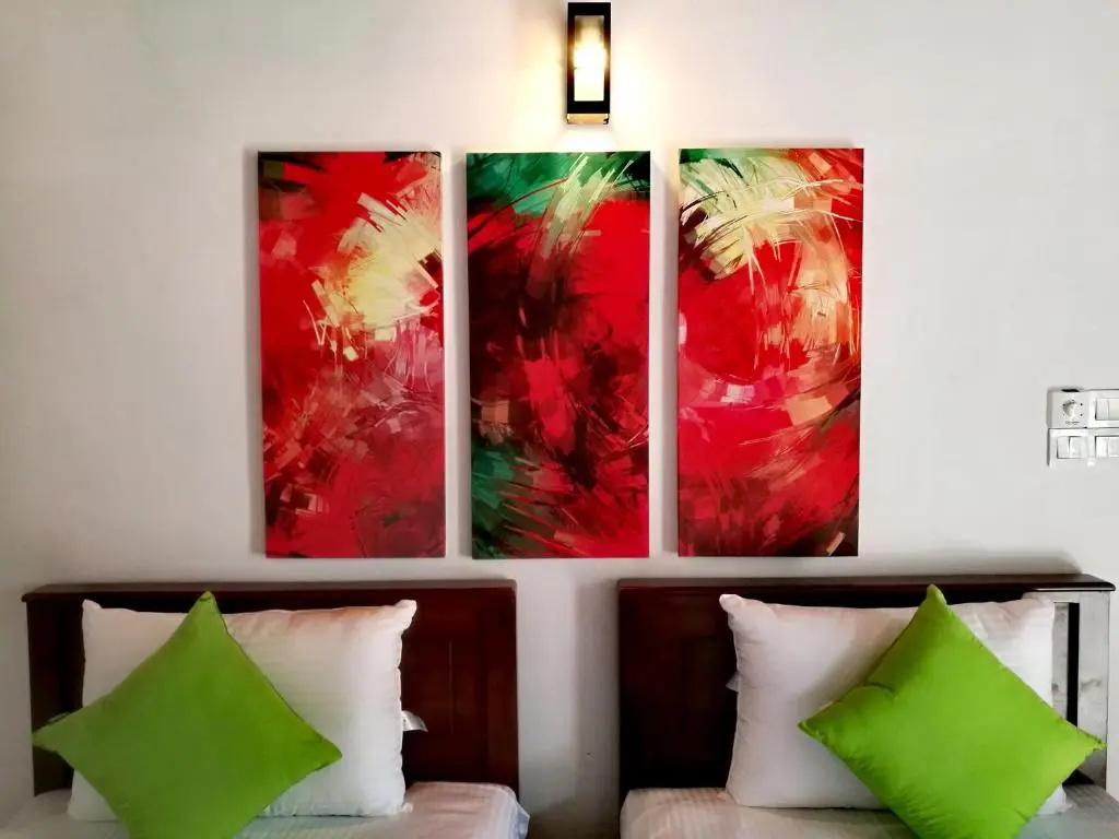 Superior room